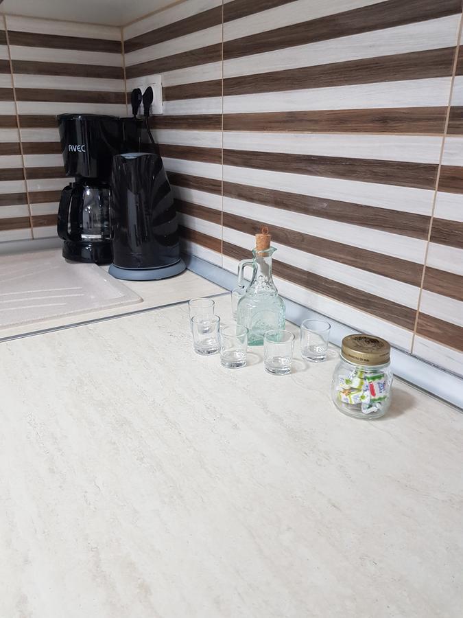 Carpe Diem Apartment Thessaloniki Exterior photo