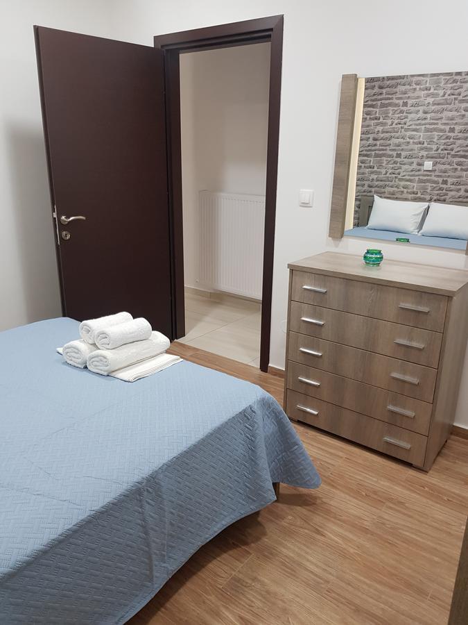 Carpe Diem Apartment Thessaloniki Exterior photo