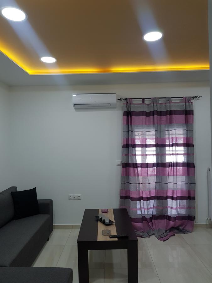 Carpe Diem Apartment Thessaloniki Exterior photo