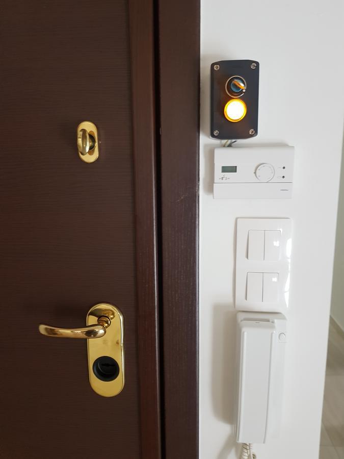 Carpe Diem Apartment Thessaloniki Exterior photo