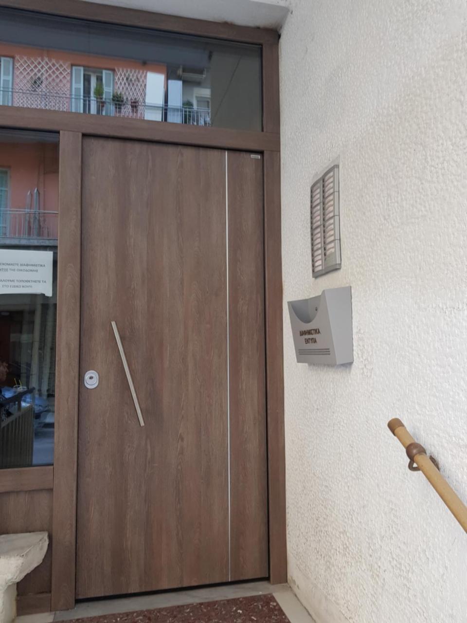 Carpe Diem Apartment Thessaloniki Exterior photo